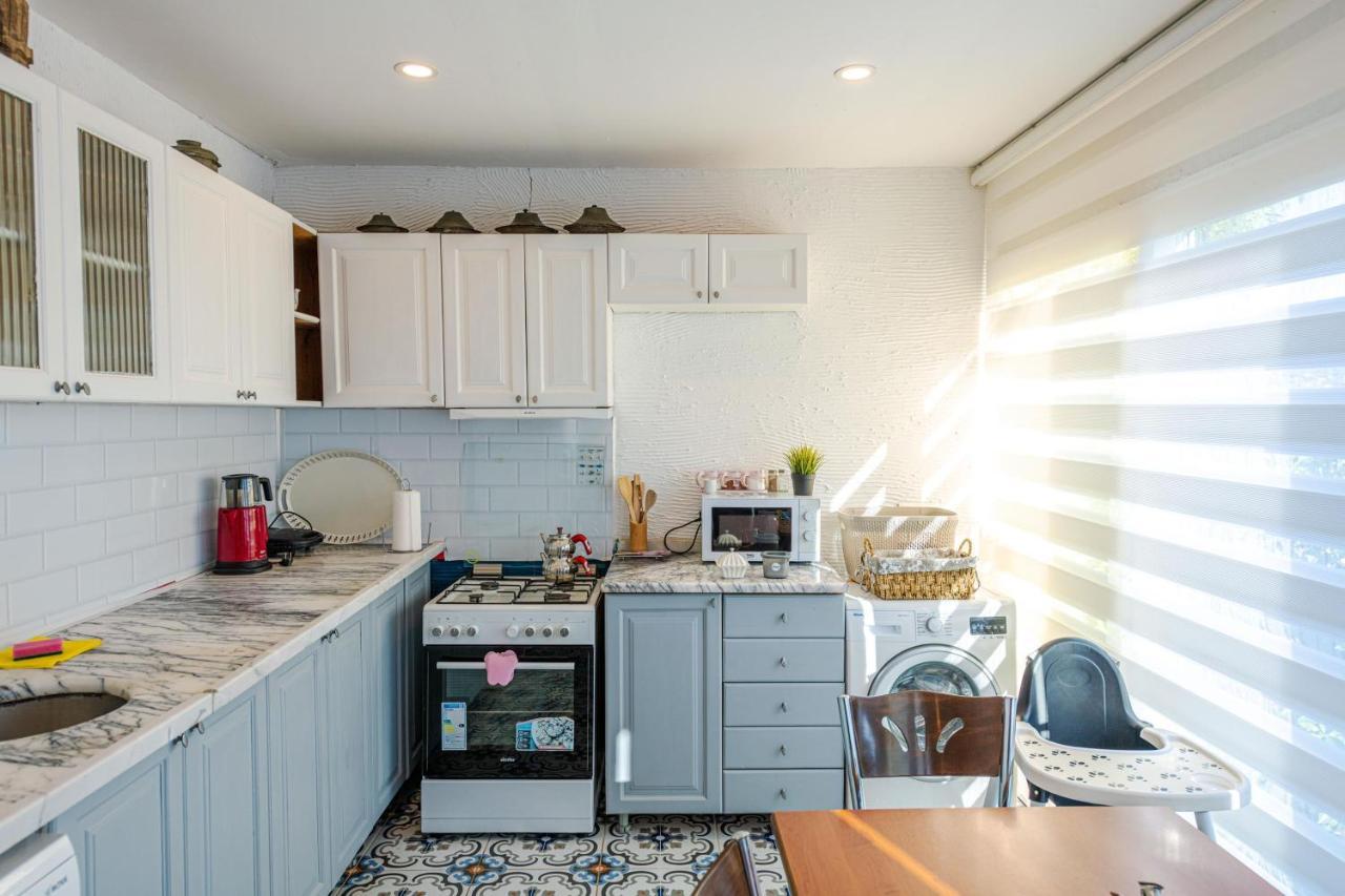 פאטהיה Villa Manzara מראה חיצוני תמונה